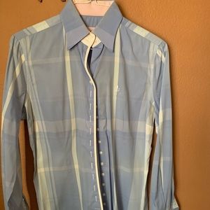 Flor Da Liso long sleeve woman’s shirt